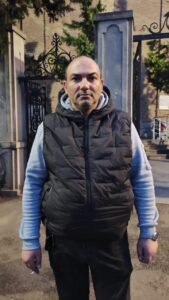 რაფაელ ჩოლოხიანი