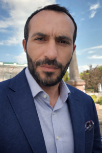 გარი დავრიშიანი